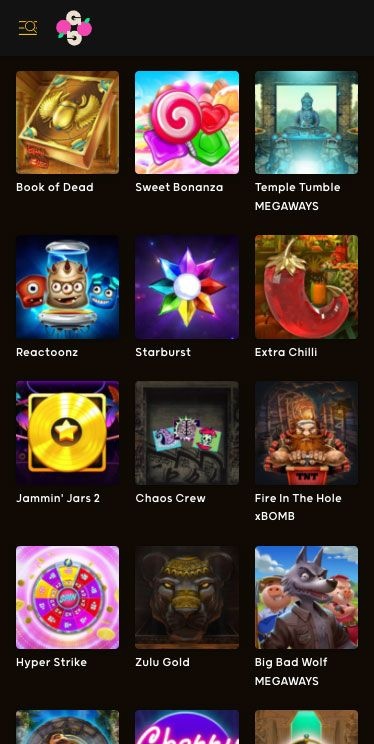 Play Now game