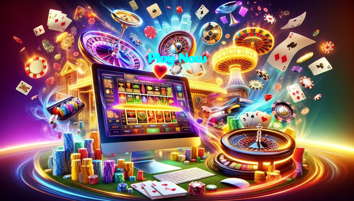Play Now